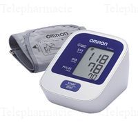 OMRON Tensiom&egrave;tre brassard M2 bassic
